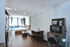 A new Nice furniture- 1 Bedroom Apartment in To Ngoc Van